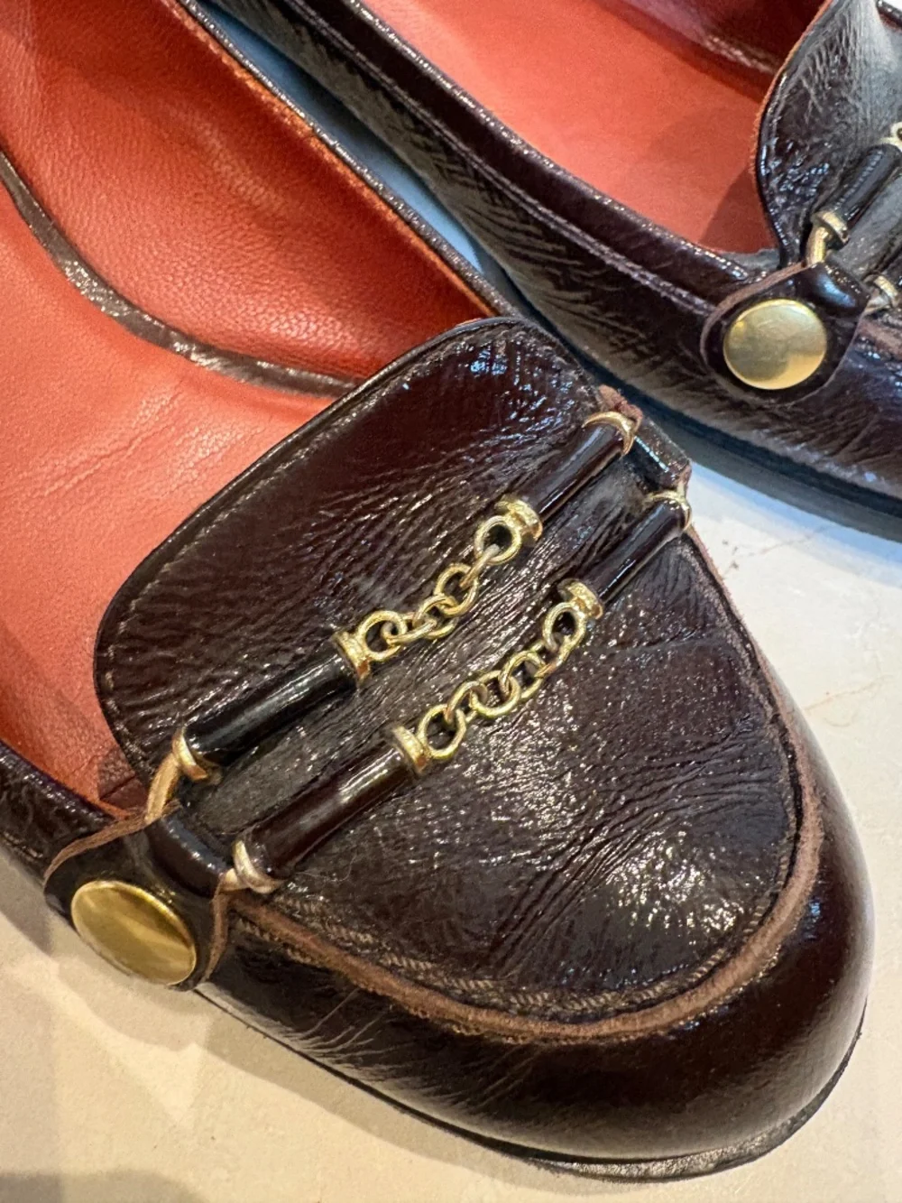 Marc Jacobs loafers - Picture 5 of 6